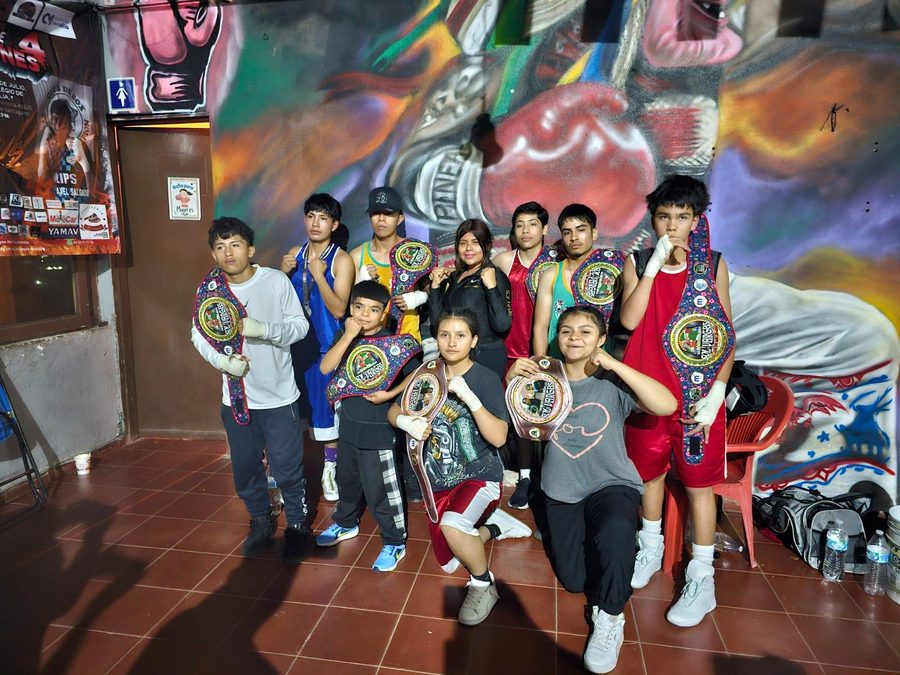 Comunidad BKCC