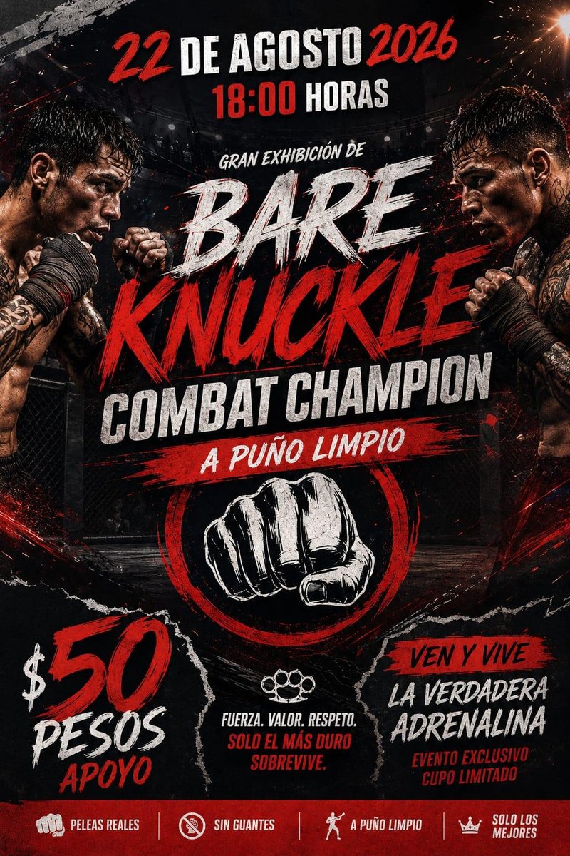 Evento BKCC — 22 de agosto de 2026